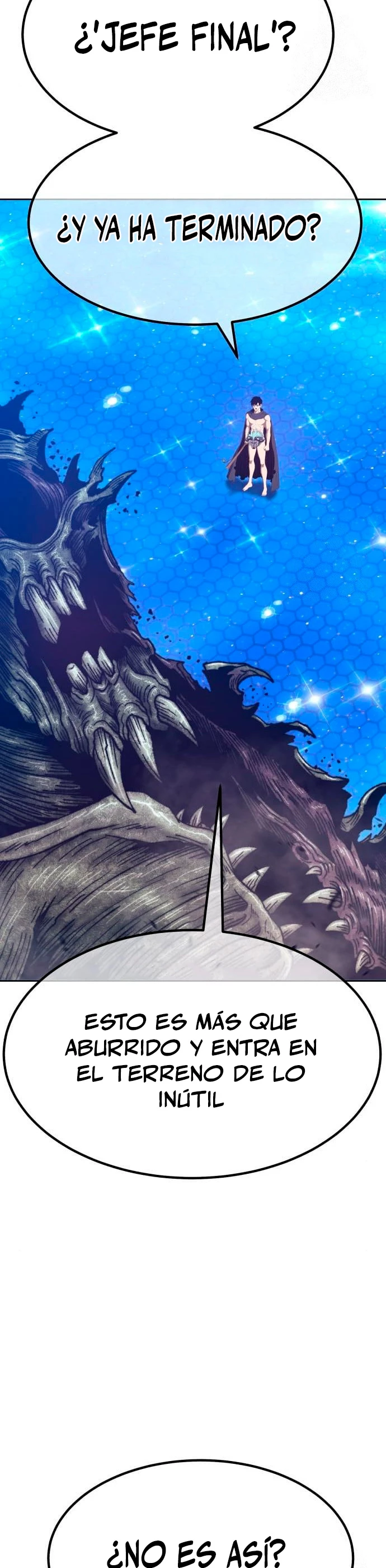 Palo De Madera > Capitulo 65 > Page 81