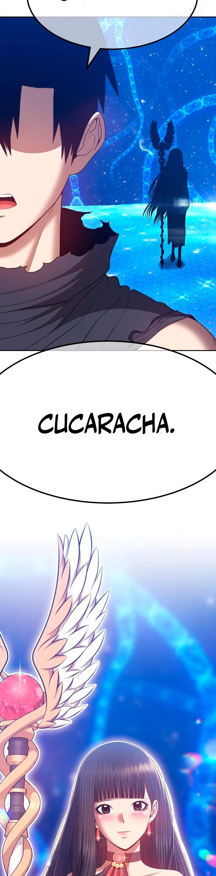 Palo De Madera > Capitulo 65 > Page 91