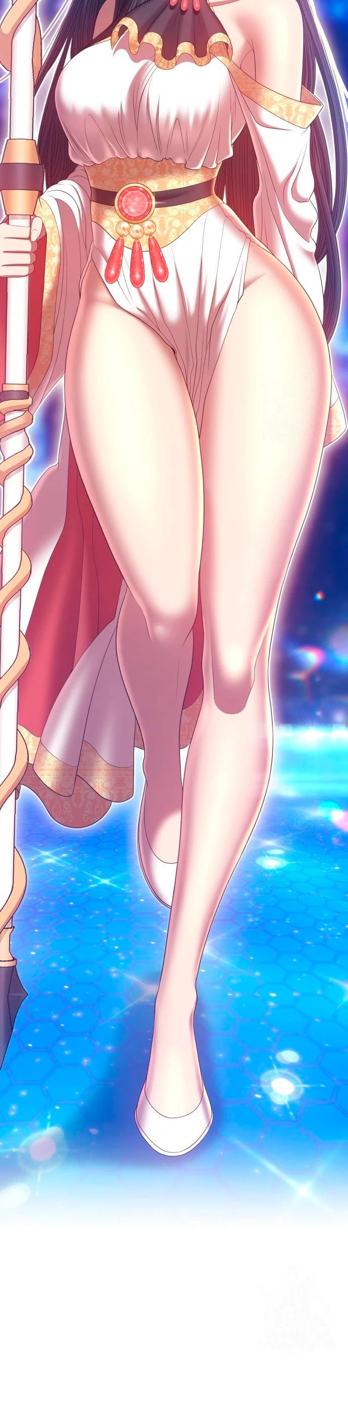 Palo De Madera > Capitulo 65 > Page 101