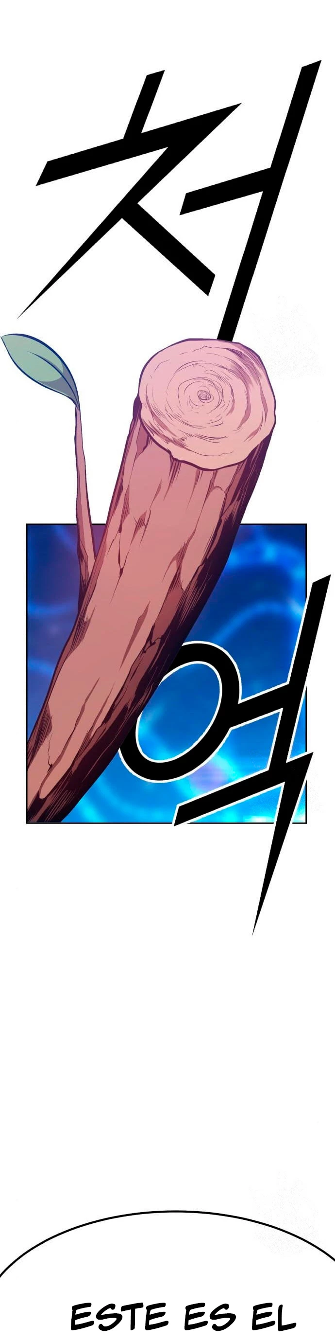 Palo De Madera > Capitulo 65 > Page 111