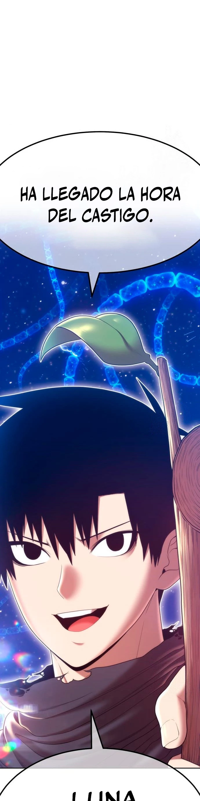 Palo De Madera > Capitulo 65 > Page 141