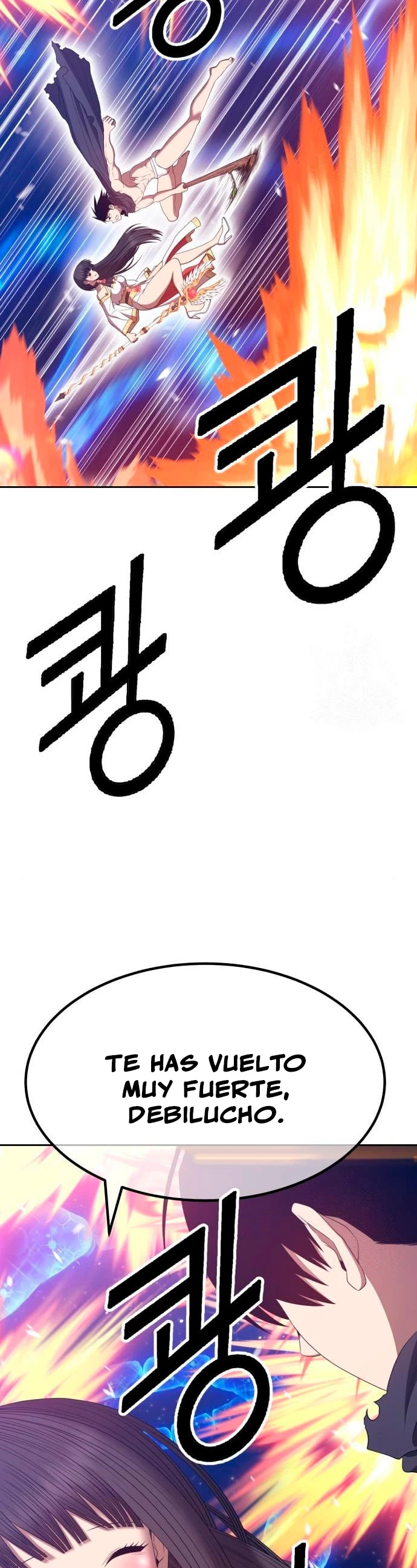 Palo De Madera > Capitulo 65 > Page 221