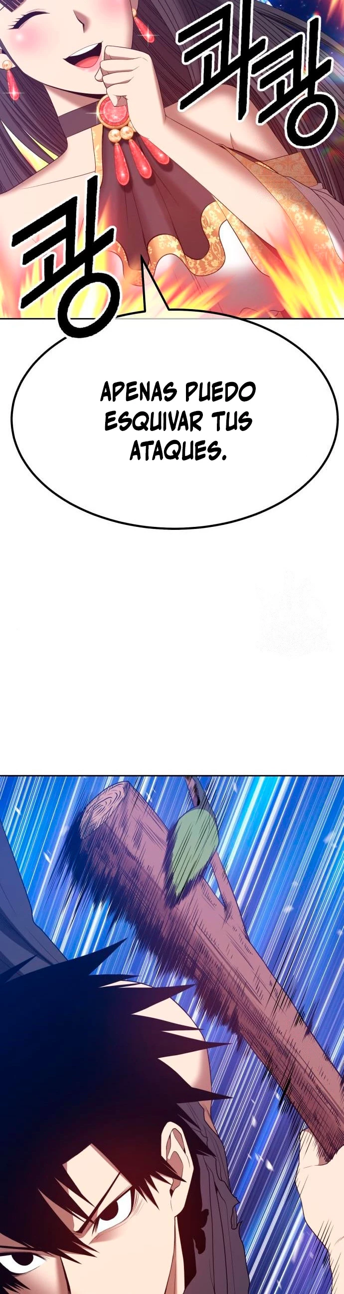 Palo De Madera > Capitulo 65 > Page 231