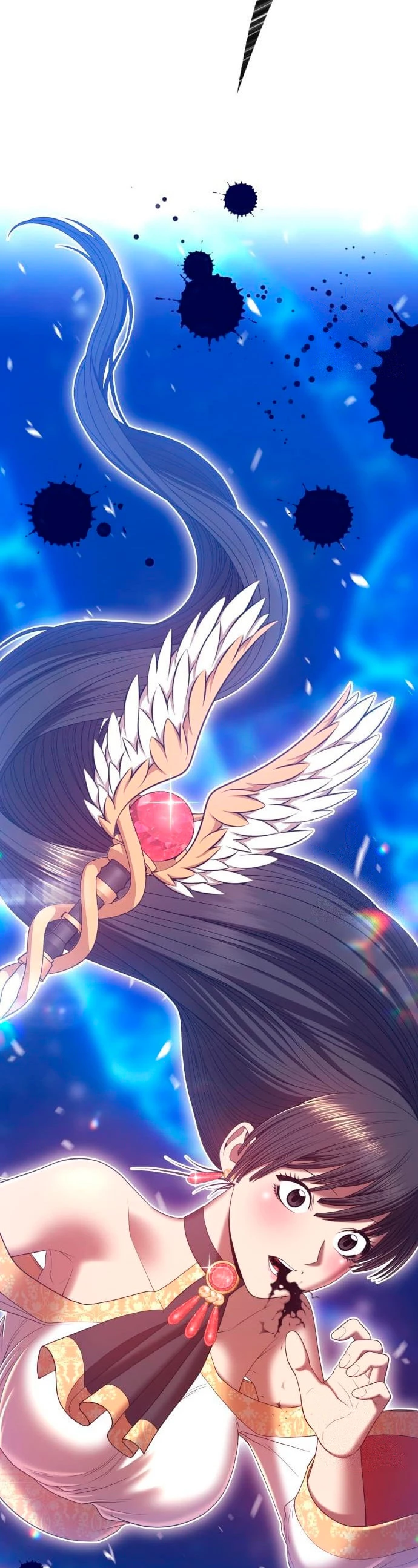 Palo De Madera > Capitulo 65 > Page 251