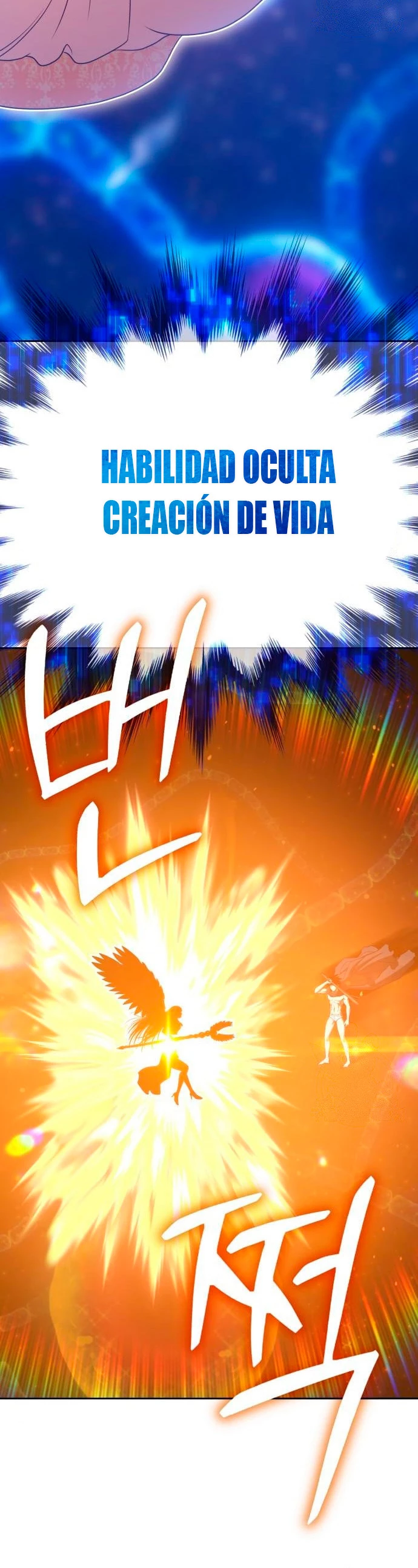 Palo De Madera > Capitulo 65 > Page 281