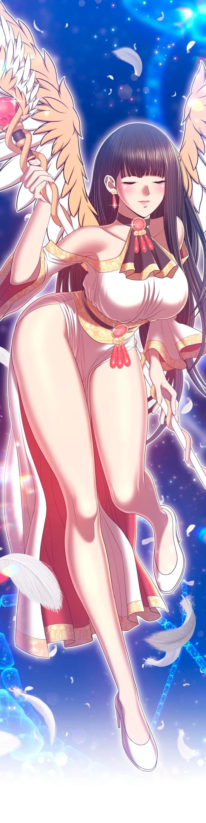 Palo De Madera > Capitulo 65 > Page 311