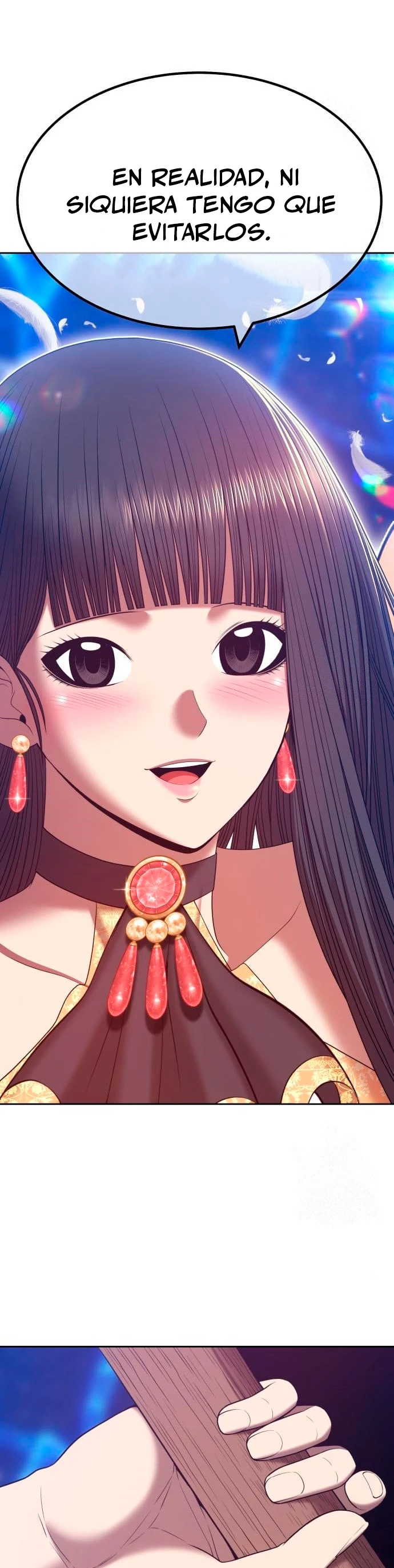 Palo De Madera > Capitulo 65 > Page 321