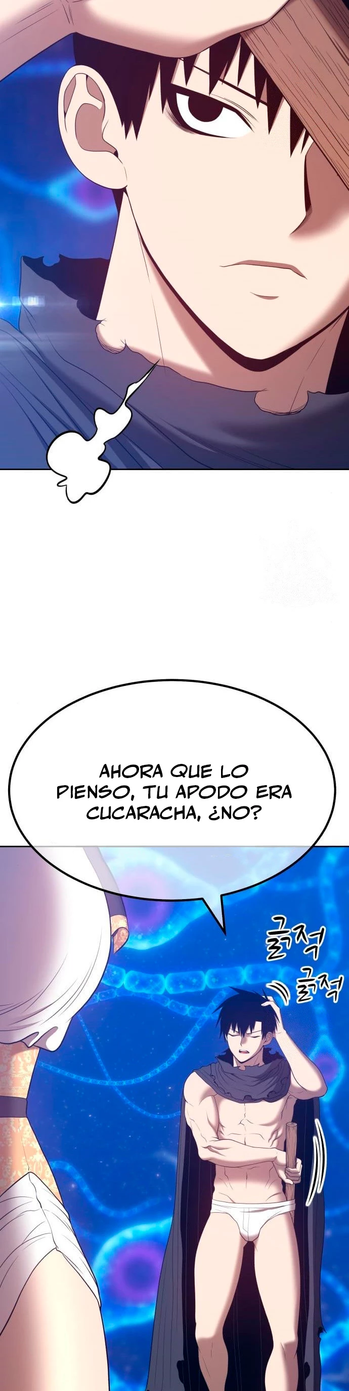 Palo De Madera > Capitulo 65 > Page 331