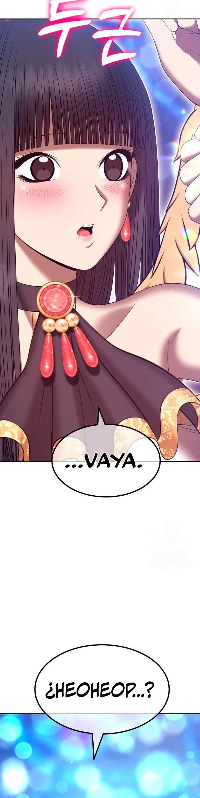 Palo De Madera > Capitulo 65 > Page 361