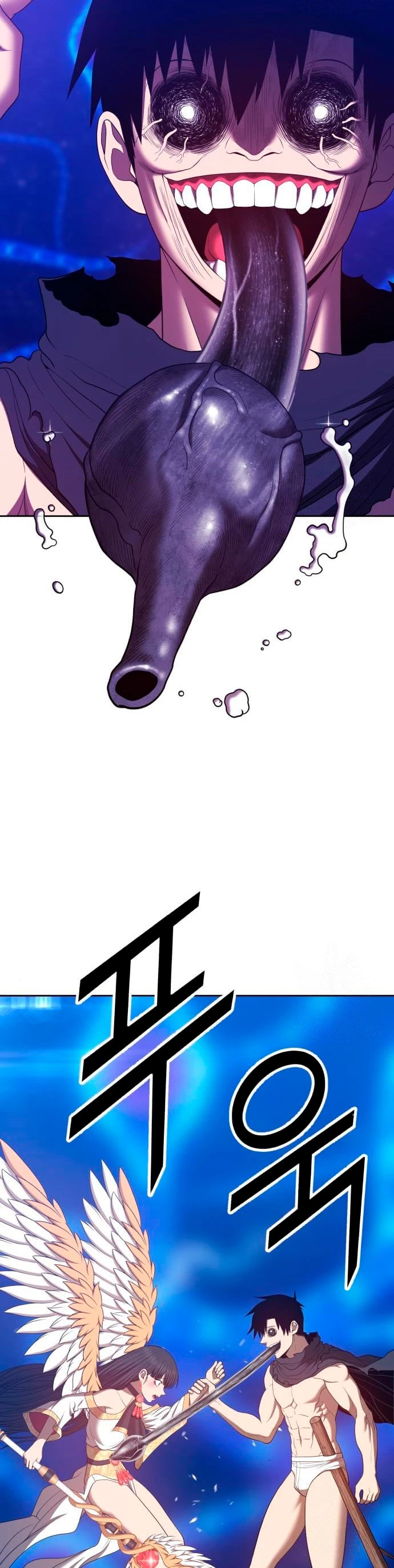 Palo De Madera > Capitulo 65 > Page 391