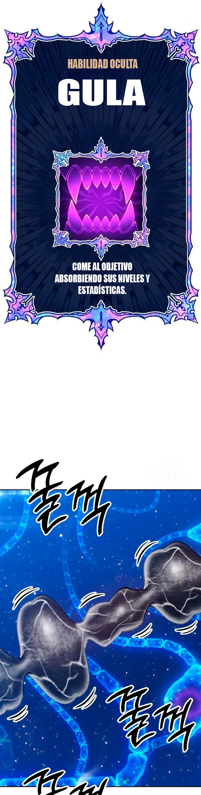 Palo De Madera > Capitulo 65 > Page 411