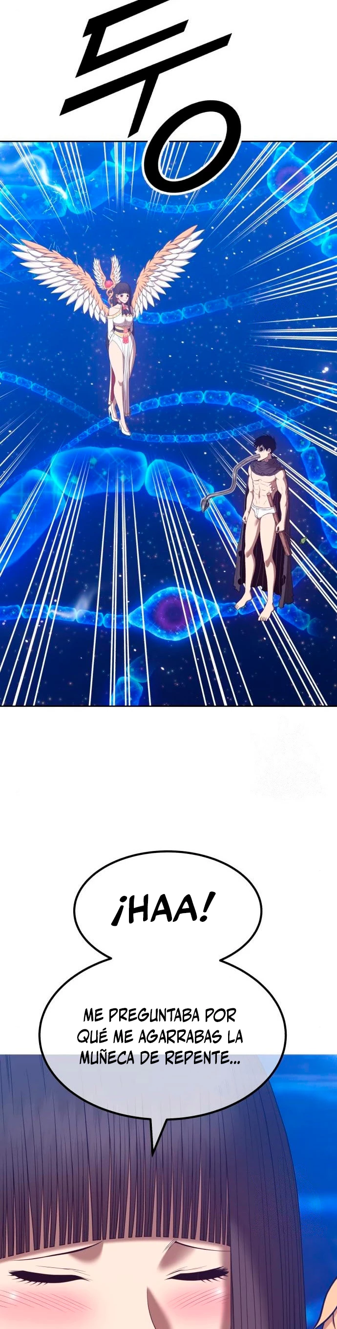 Palo De Madera > Capitulo 65 > Page 461