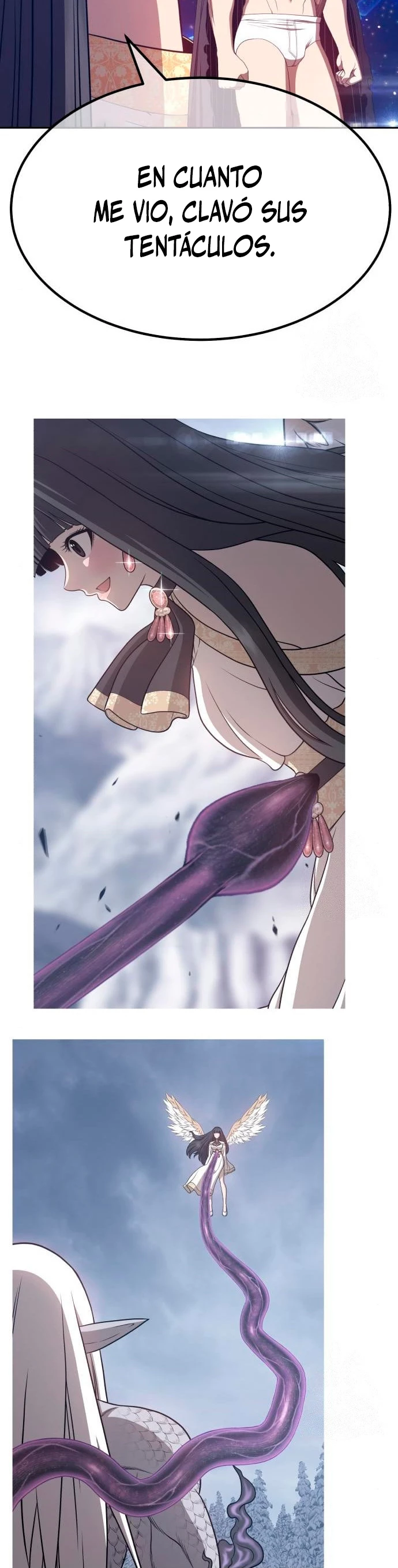 Palo De Madera > Capitulo 65 > Page 481