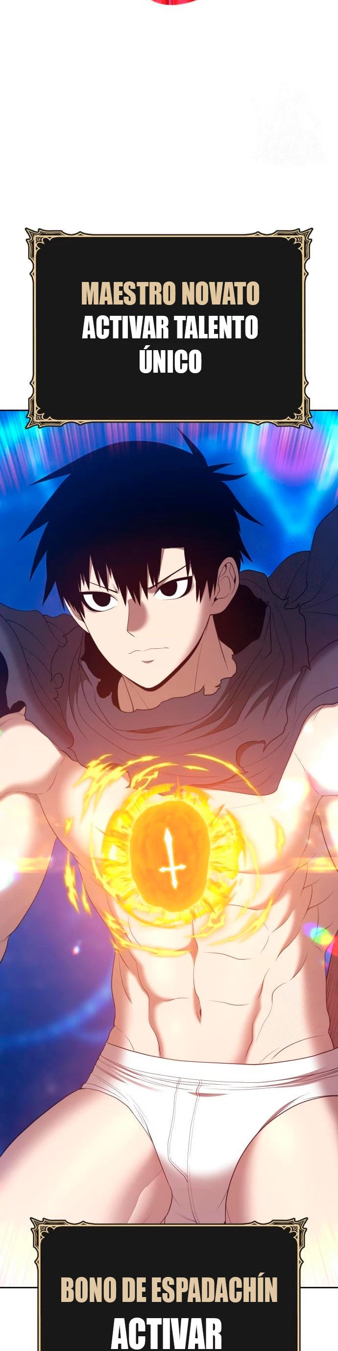 Palo De Madera > Capitulo 65 > Page 701