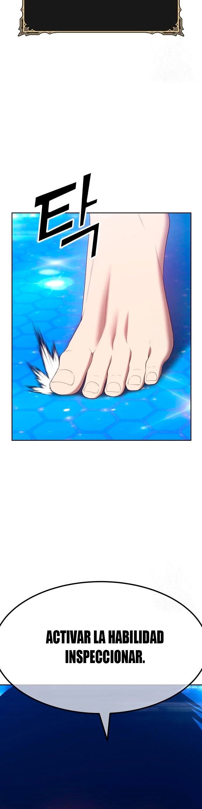 Palo De Madera > Capitulo 65 > Page 711