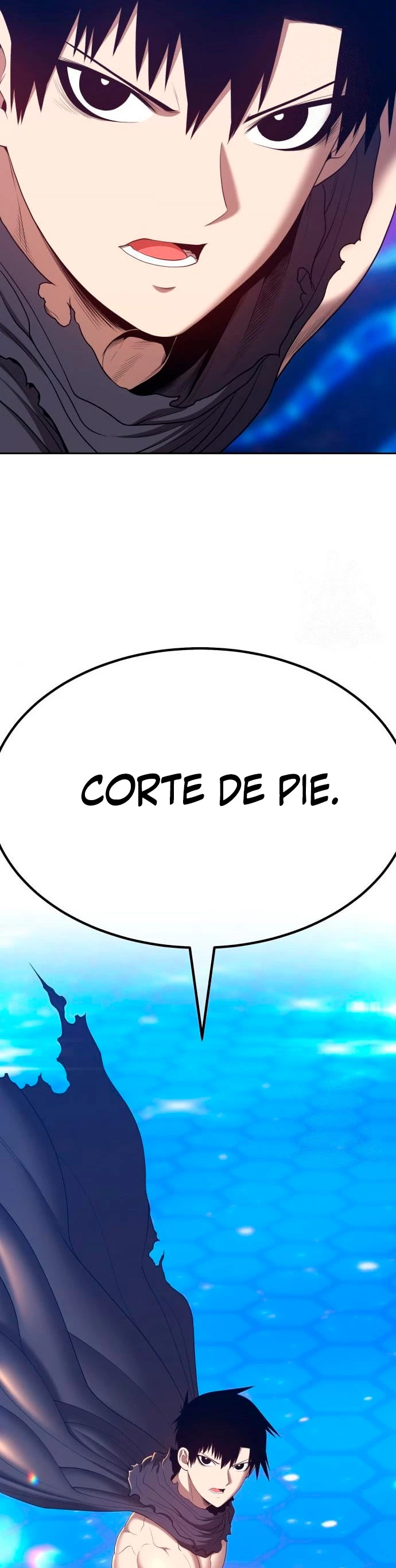 Palo De Madera > Capitulo 65 > Page 721