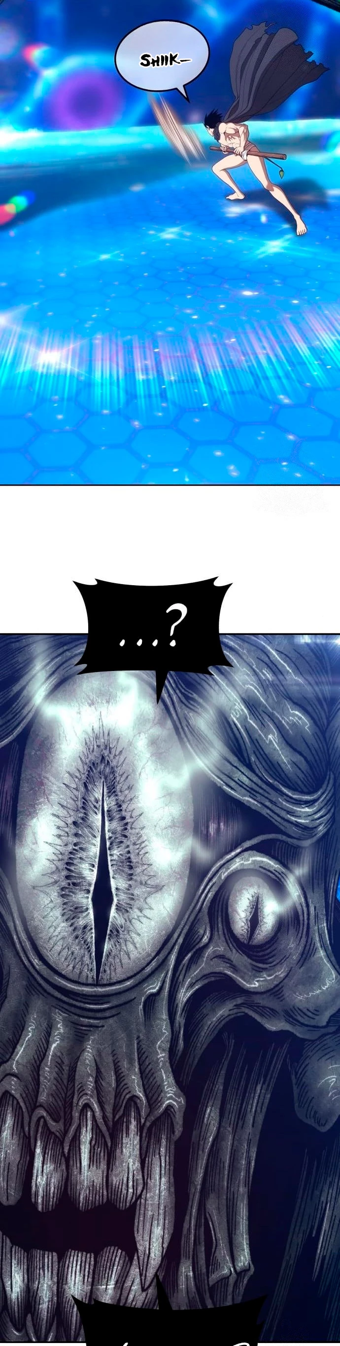 Palo De Madera > Capitulo 65 > Page 751