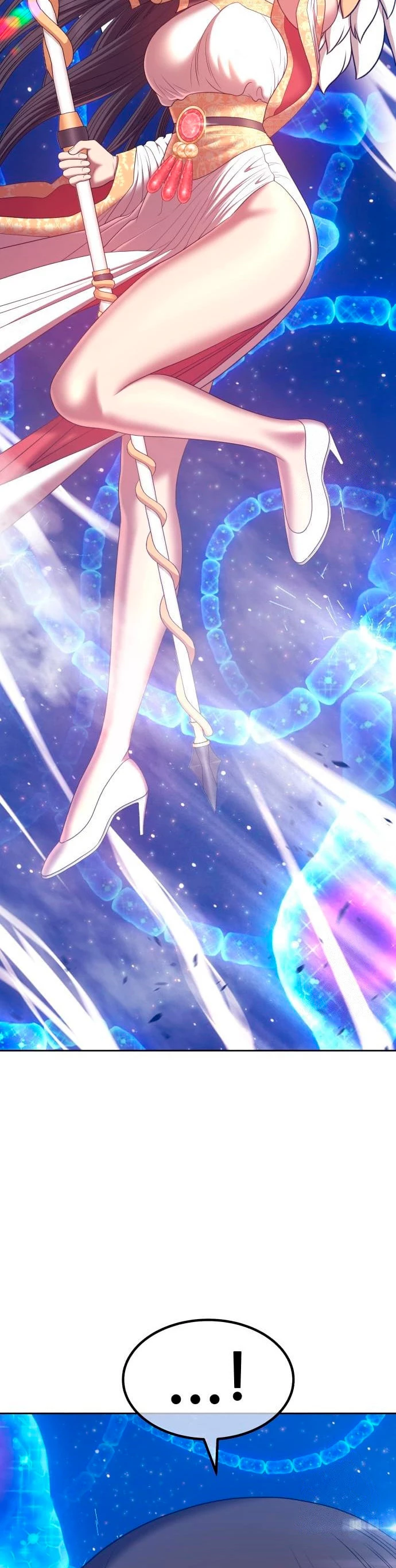 Palo De Madera > Capitulo 65 > Page 811