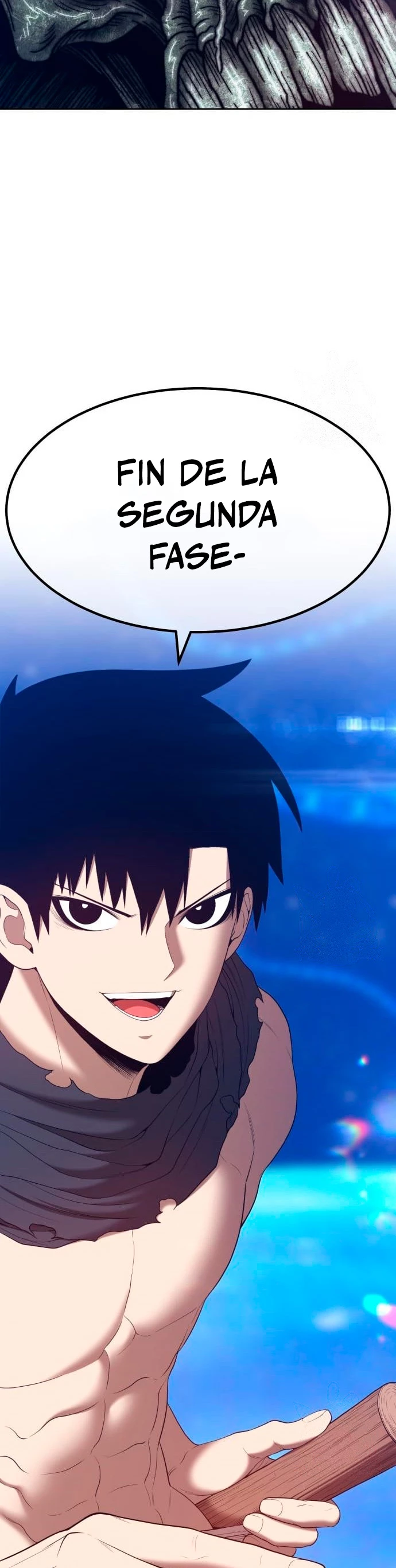 Palo De Madera > Capitulo 65 > Page 841