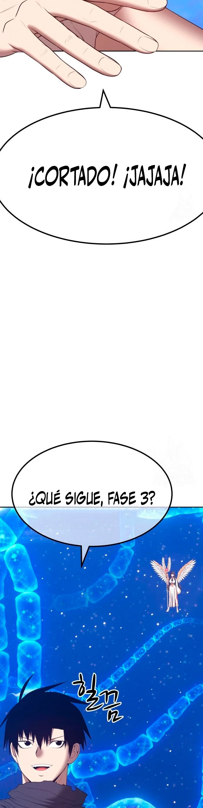 Palo De Madera > Capitulo 65 > Page 851