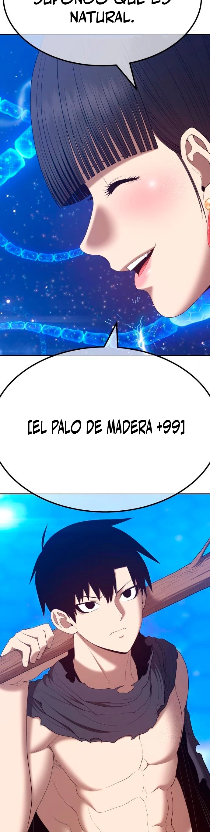 Palo De Madera > Capitulo 65 > Page 871