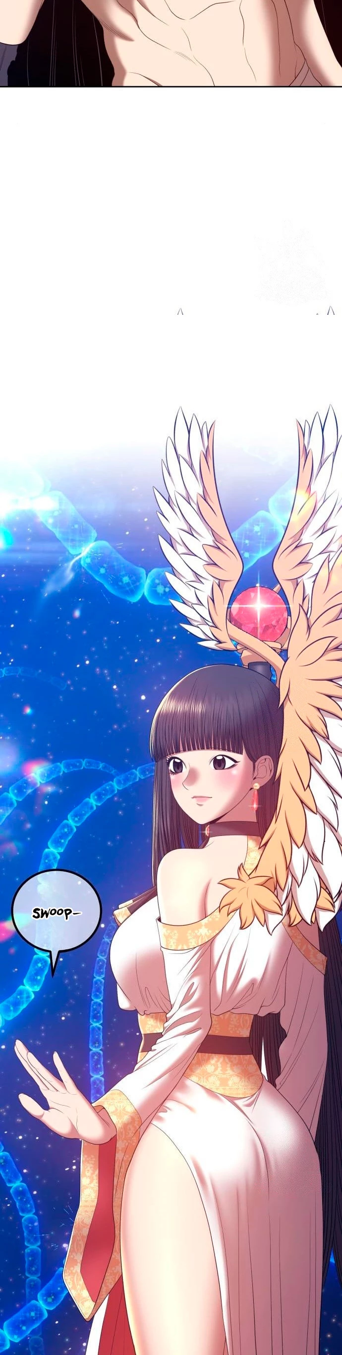 Palo De Madera > Capitulo 65 > Page 881