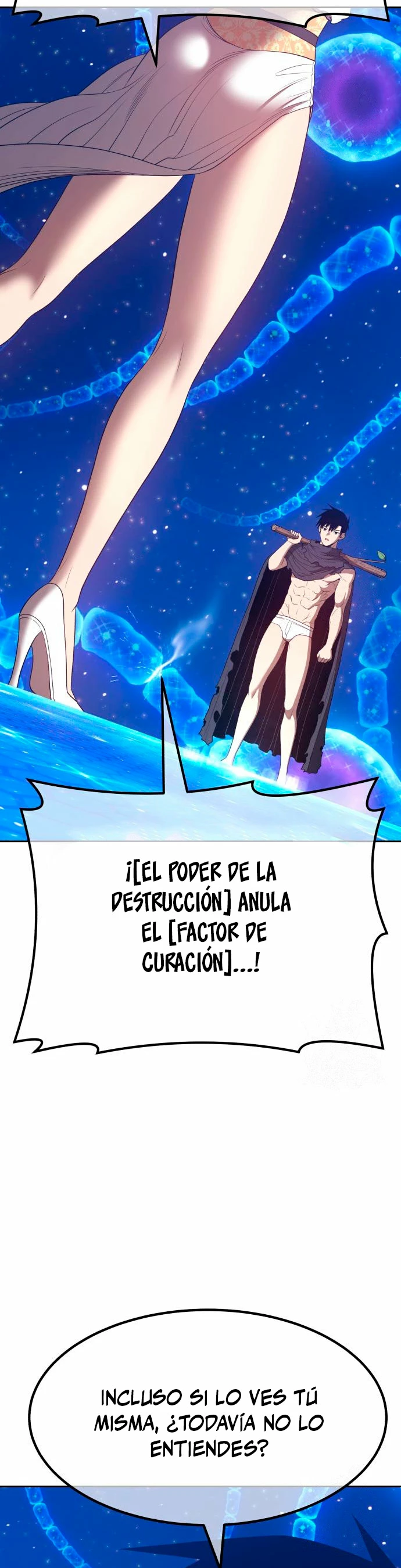 Palo De Madera > Capitulo 66 > Page 1011