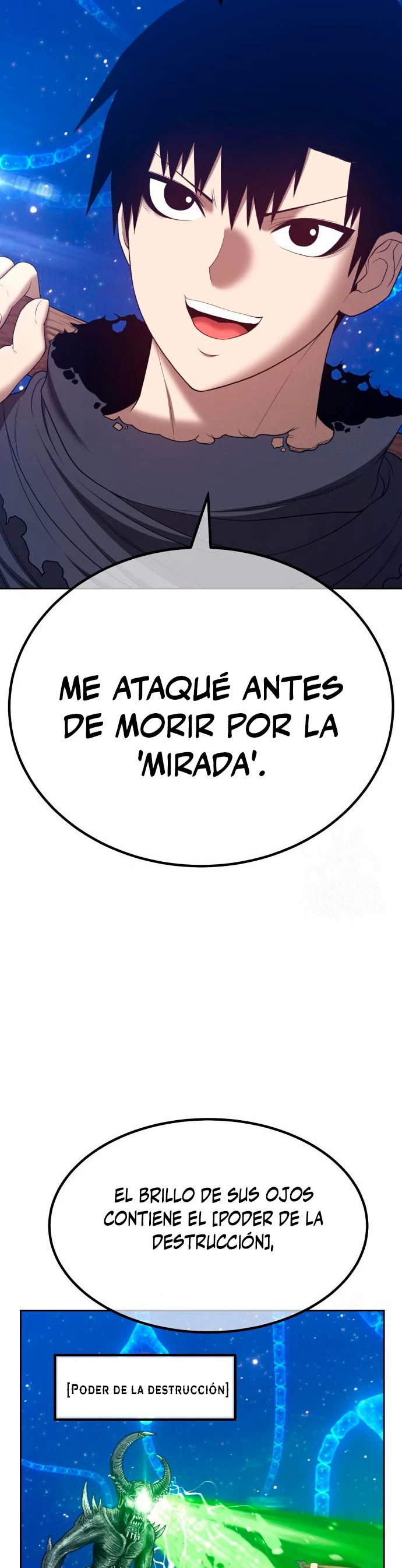 Palo De Madera > Capitulo 66 > Page 1021