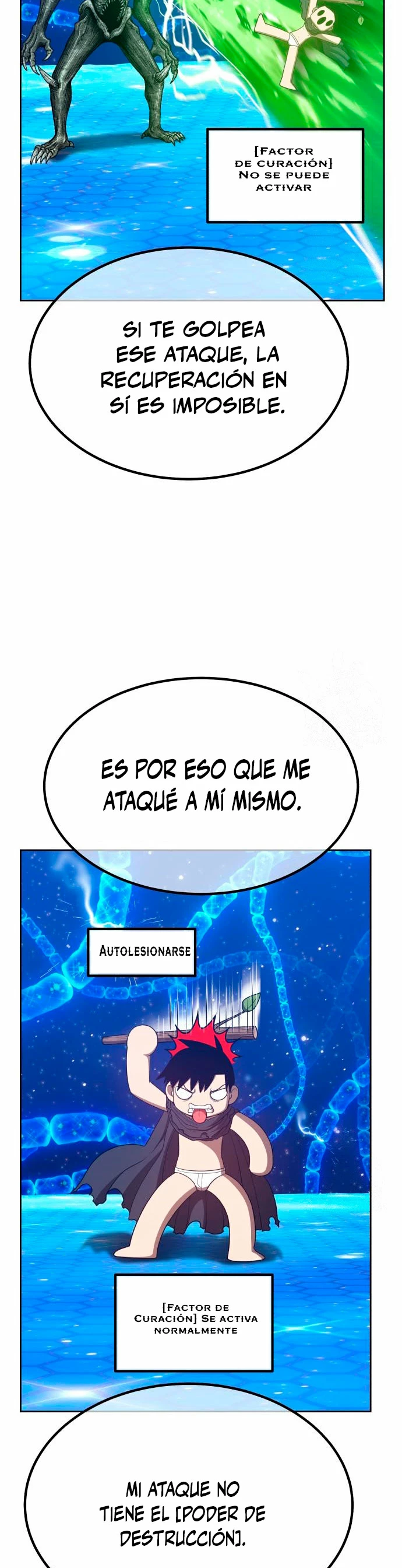 Palo De Madera > Capitulo 66 > Page 1031