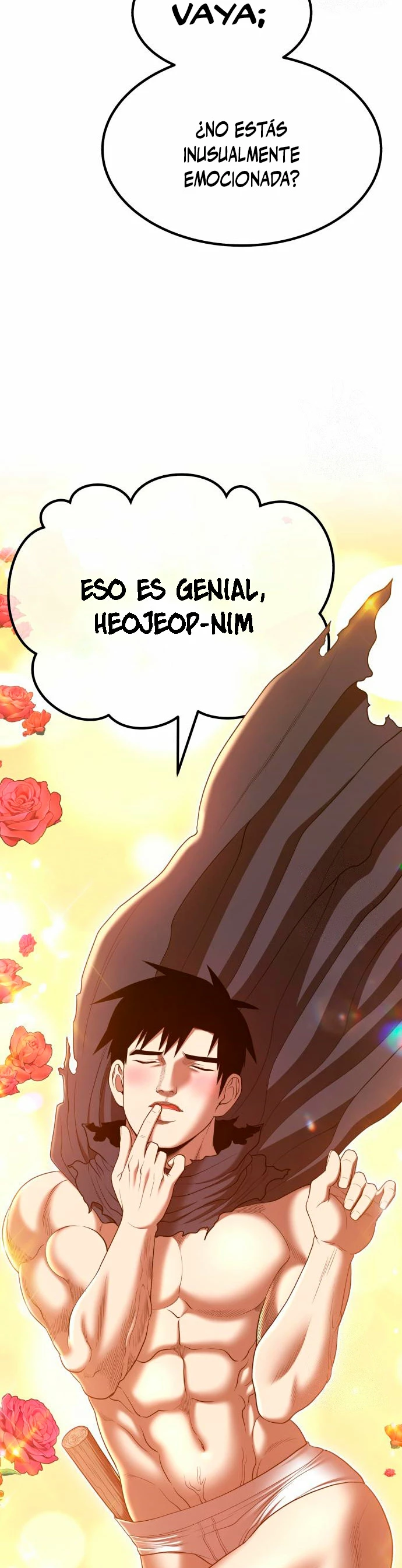 Palo De Madera > Capitulo 66 > Page 1071