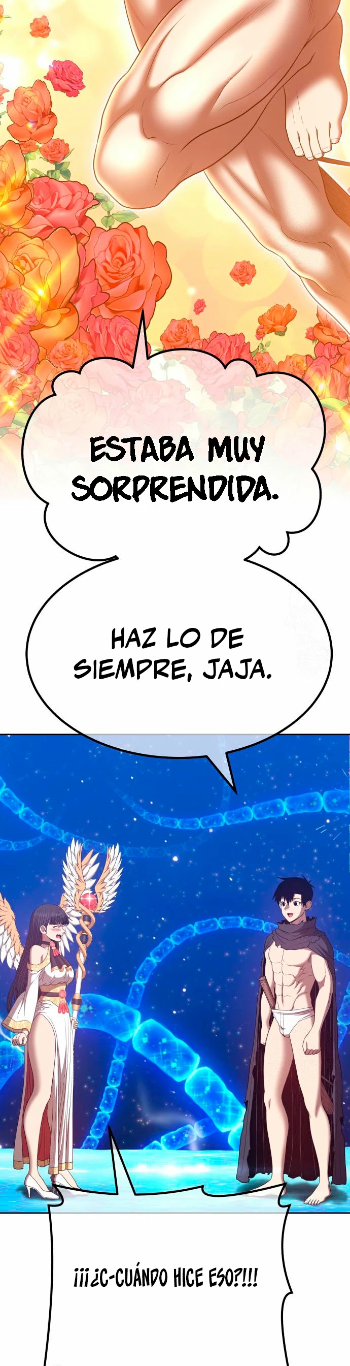 Palo De Madera > Capitulo 66 > Page 1081