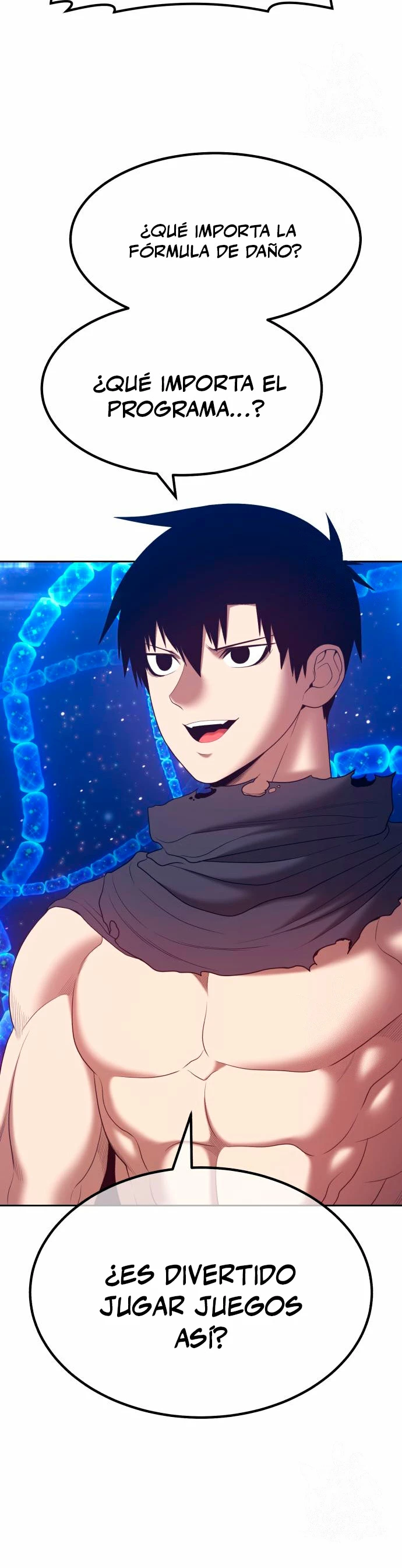 Palo De Madera > Capitulo 66 > Page 1091