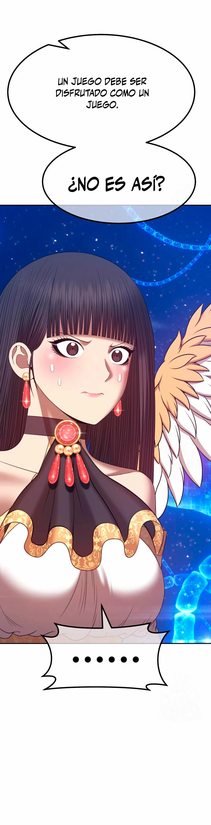 Palo De Madera > Capitulo 66 > Page 1101