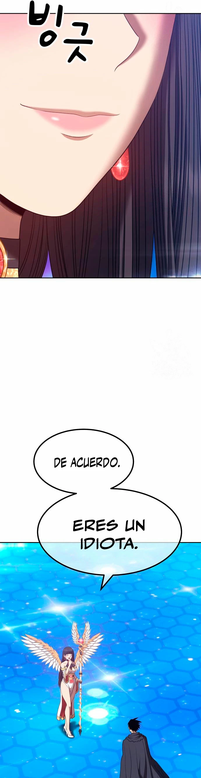 Palo De Madera > Capitulo 66 > Page 1121