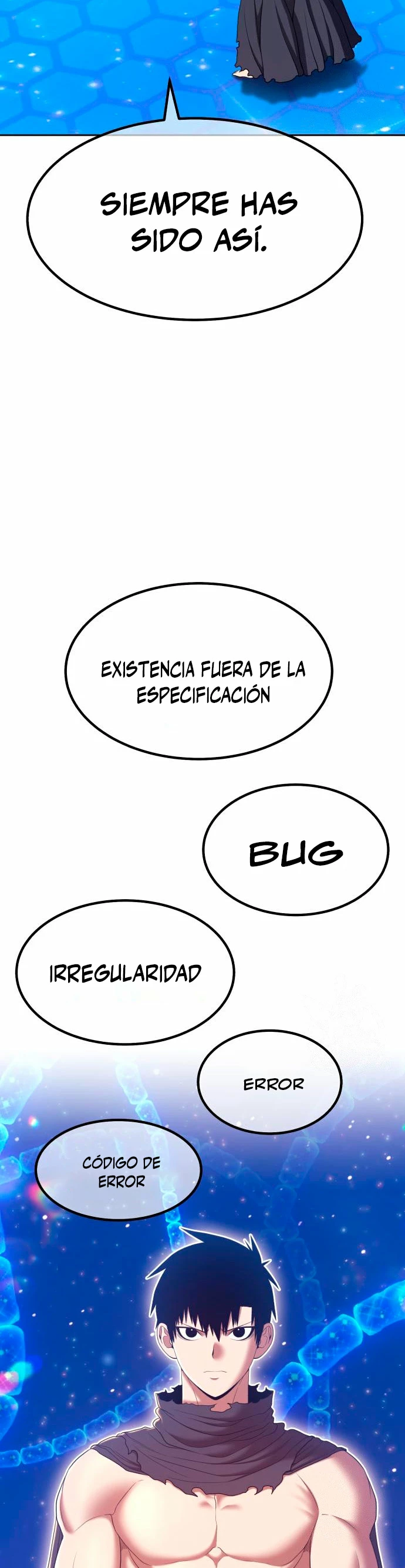 Palo De Madera > Capitulo 66 > Page 1131