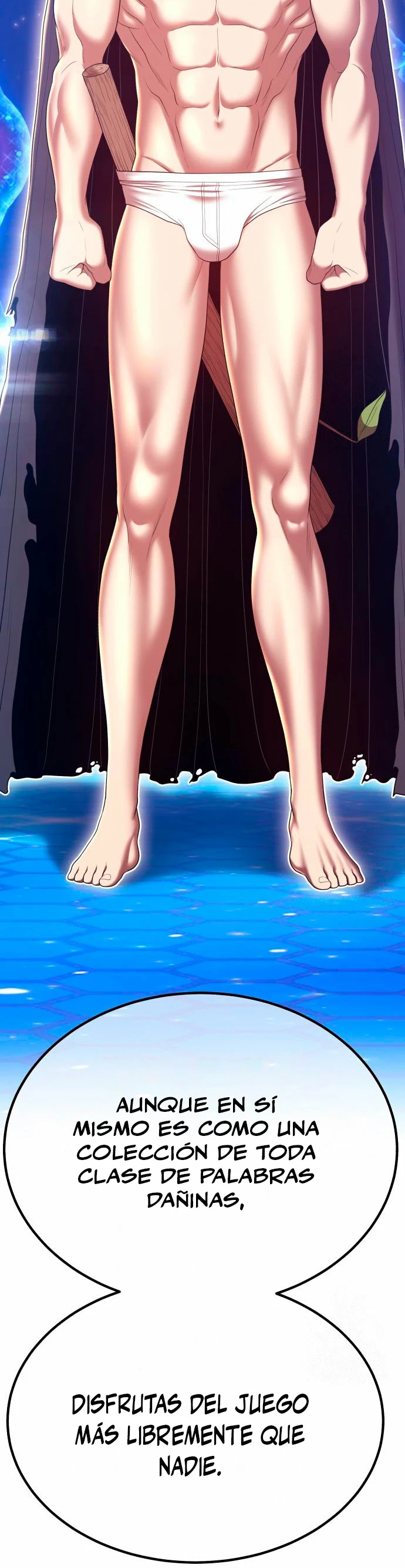 Palo De Madera > Capitulo 66 > Page 1141