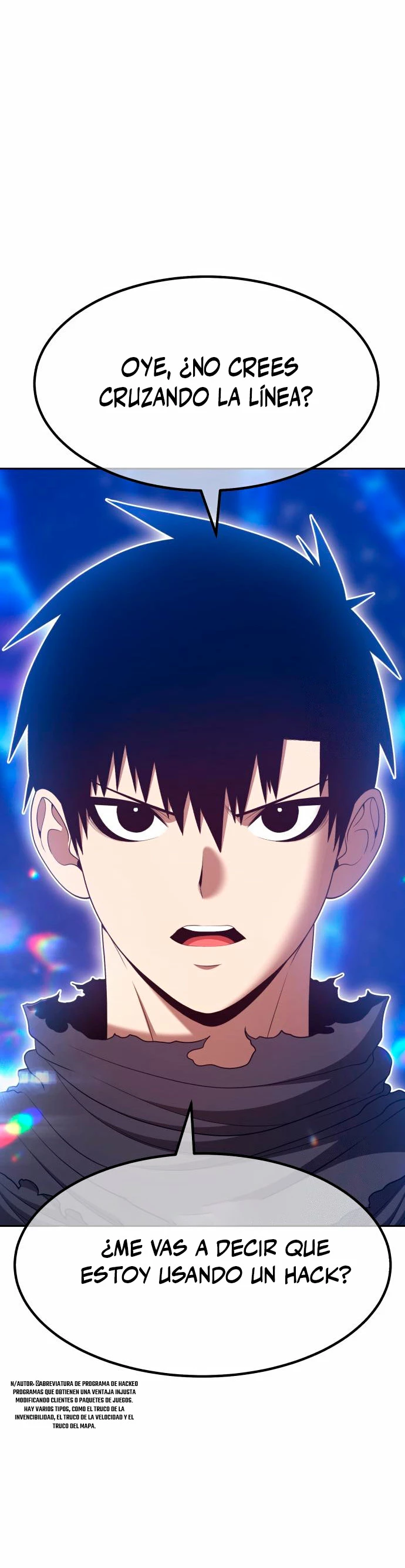 Palo De Madera > Capitulo 66 > Page 1151