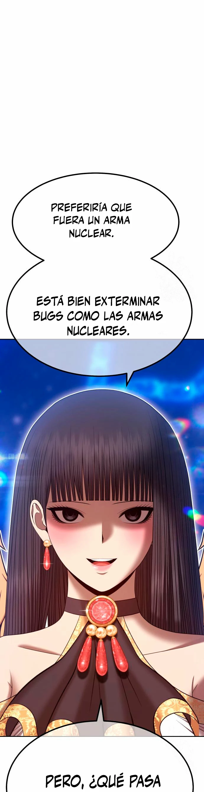 Palo De Madera > Capitulo 66 > Page 1161