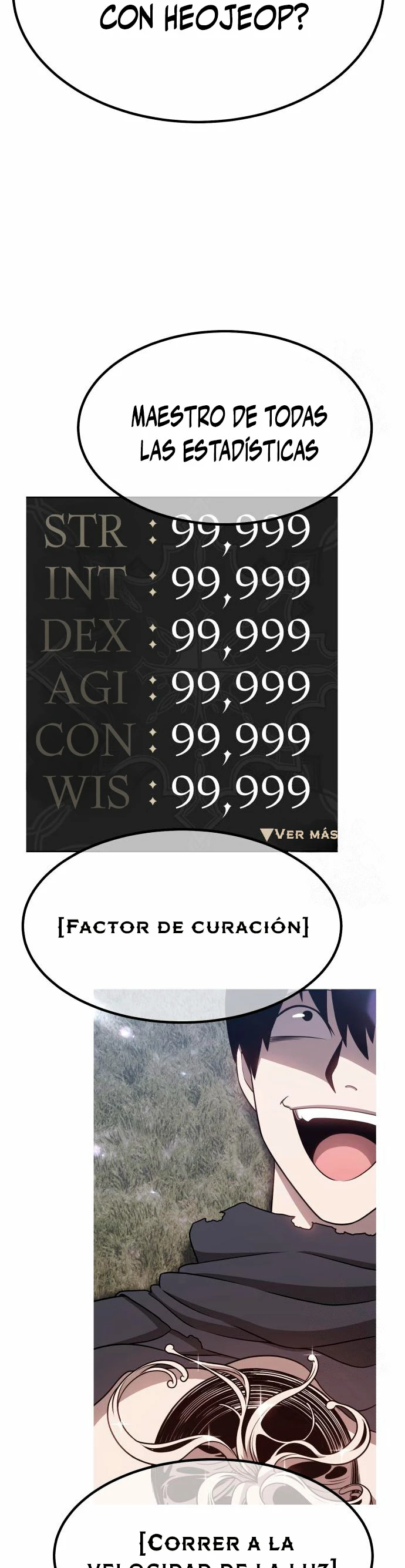 Palo De Madera > Capitulo 66 > Page 1171