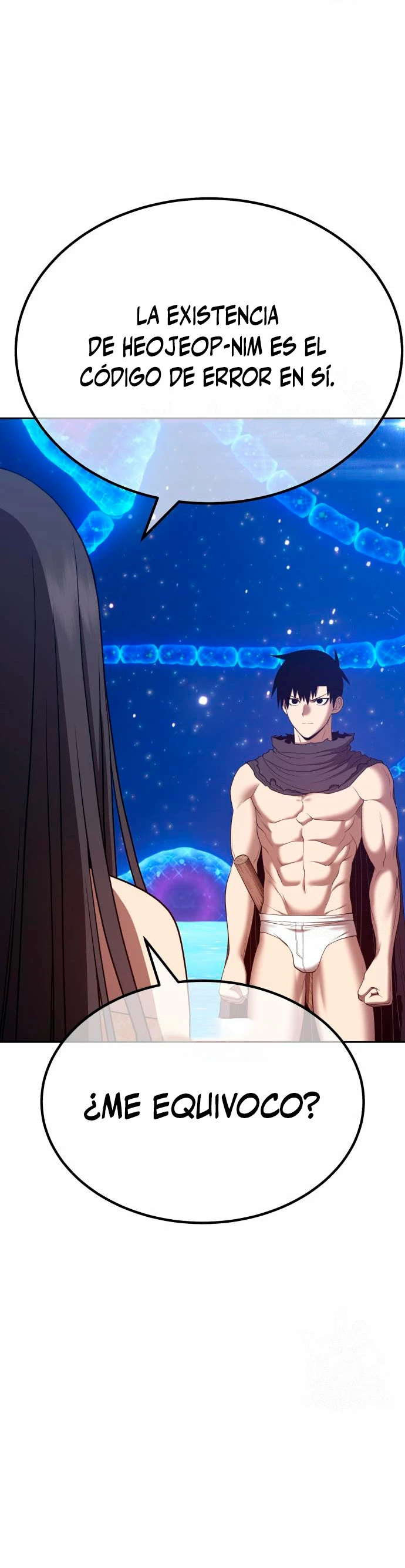 Palo De Madera > Capitulo 66 > Page 1221