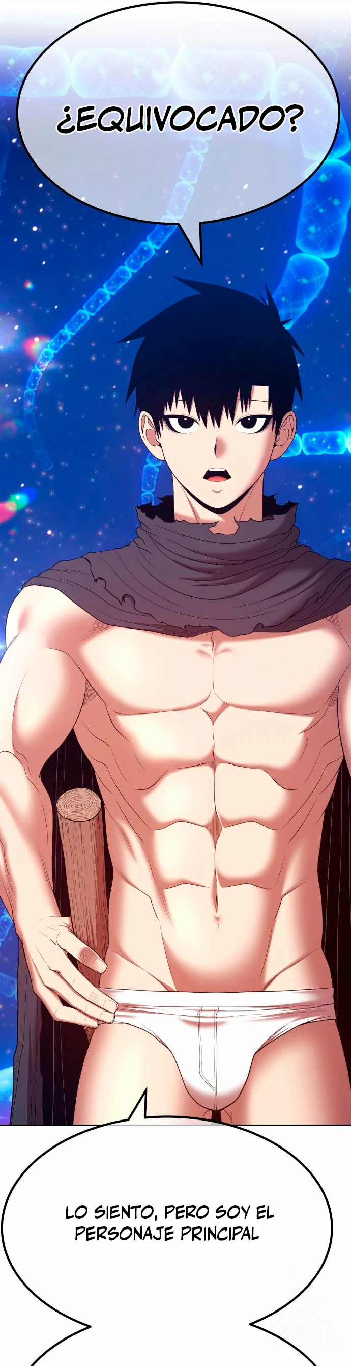 Palo De Madera > Capitulo 66 > Page 1231