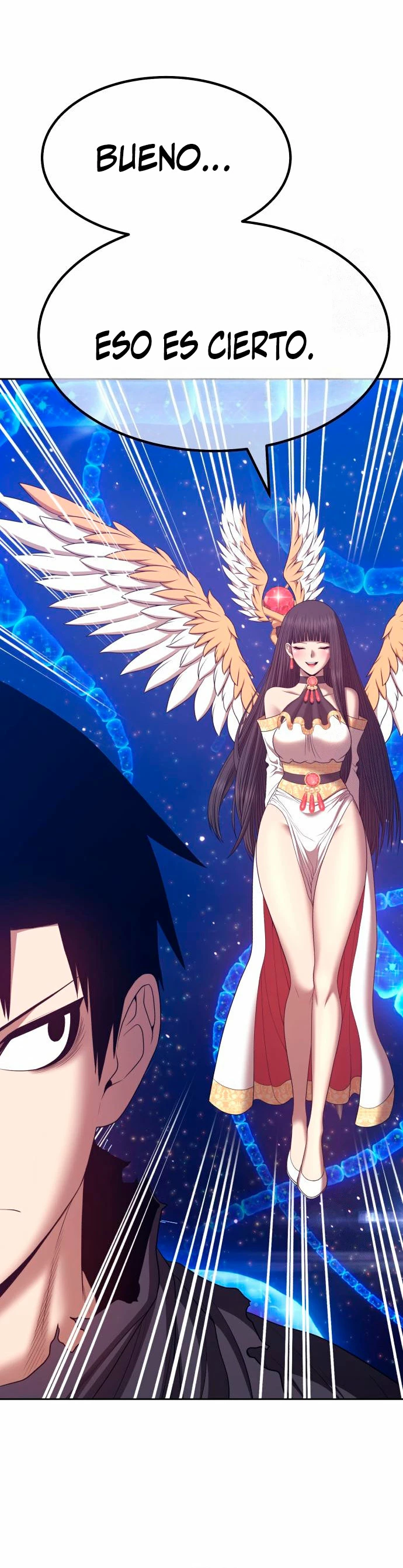 Palo De Madera > Capitulo 66 > Page 1321