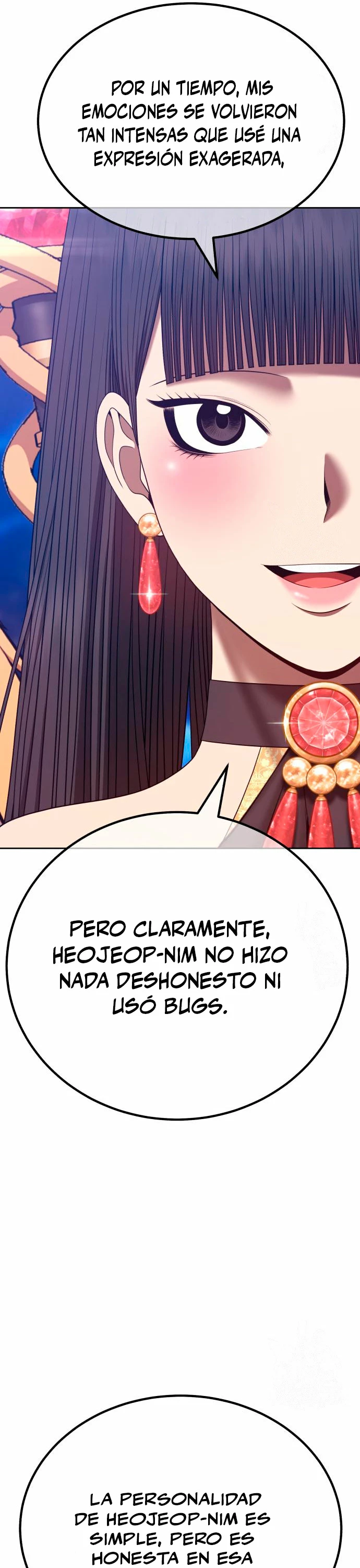 Palo De Madera > Capitulo 66 > Page 1331