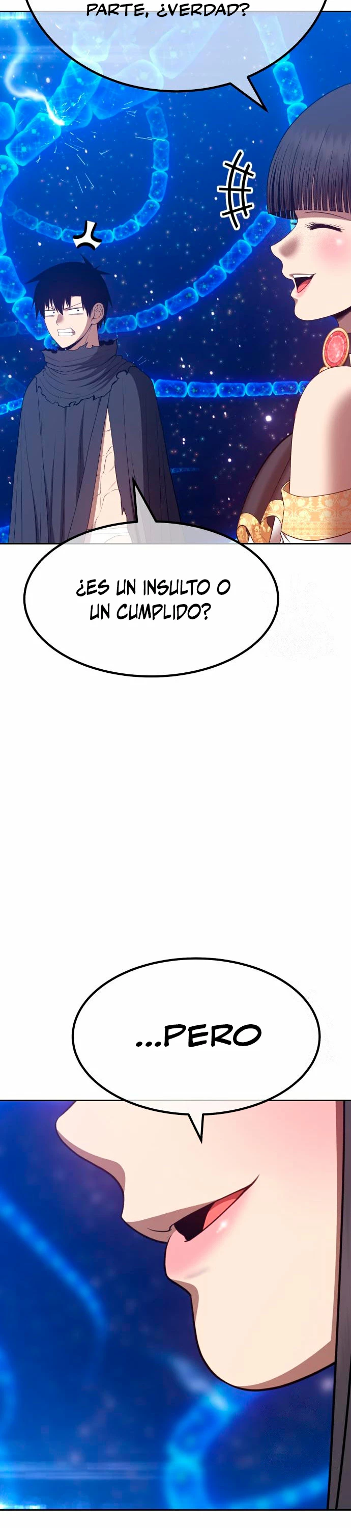 Palo De Madera > Capitulo 66 > Page 1341