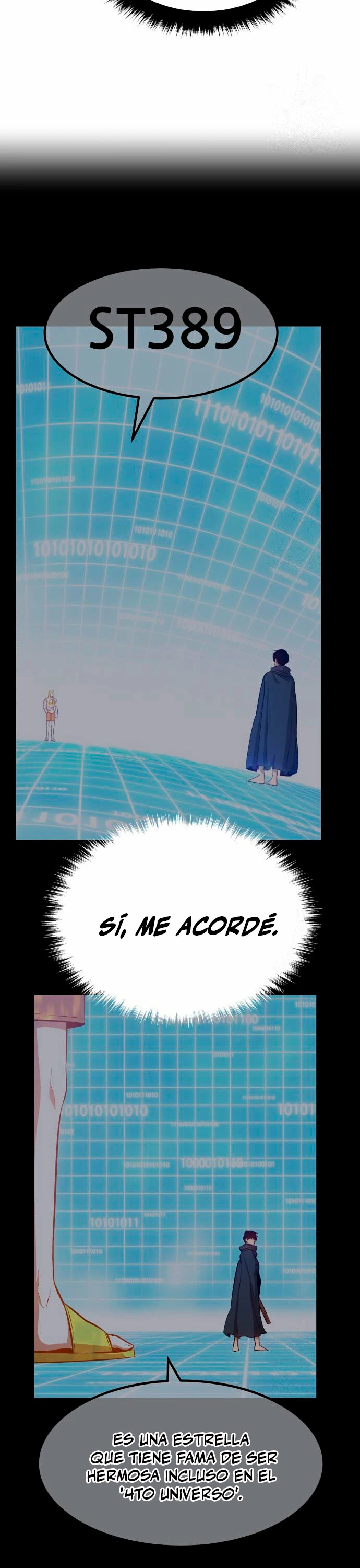 Palo De Madera > Capitulo 66 > Page 1371