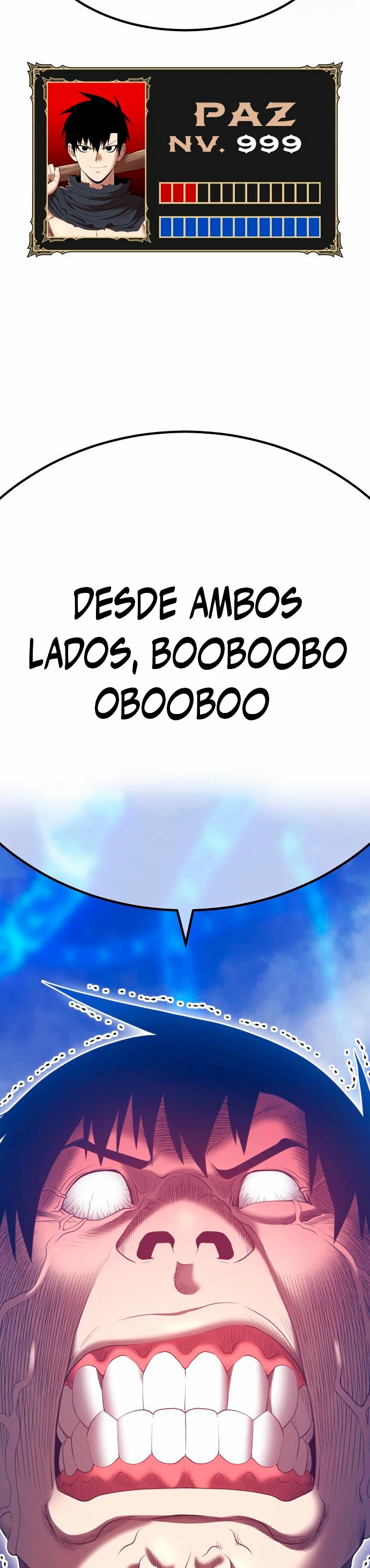 Palo De Madera > Capitulo 66 > Page 1471