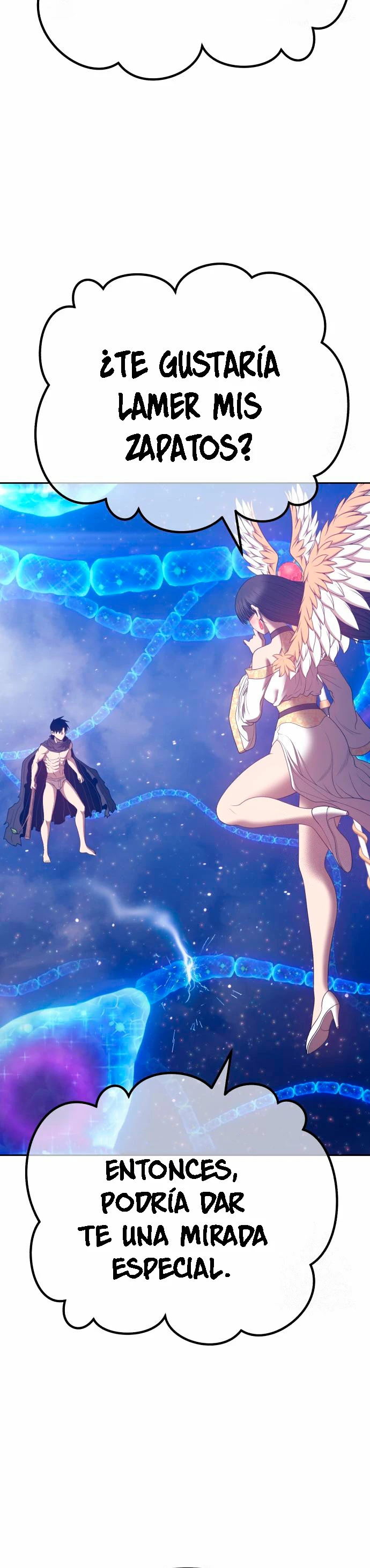 Palo De Madera > Capitulo 66 > Page 1501