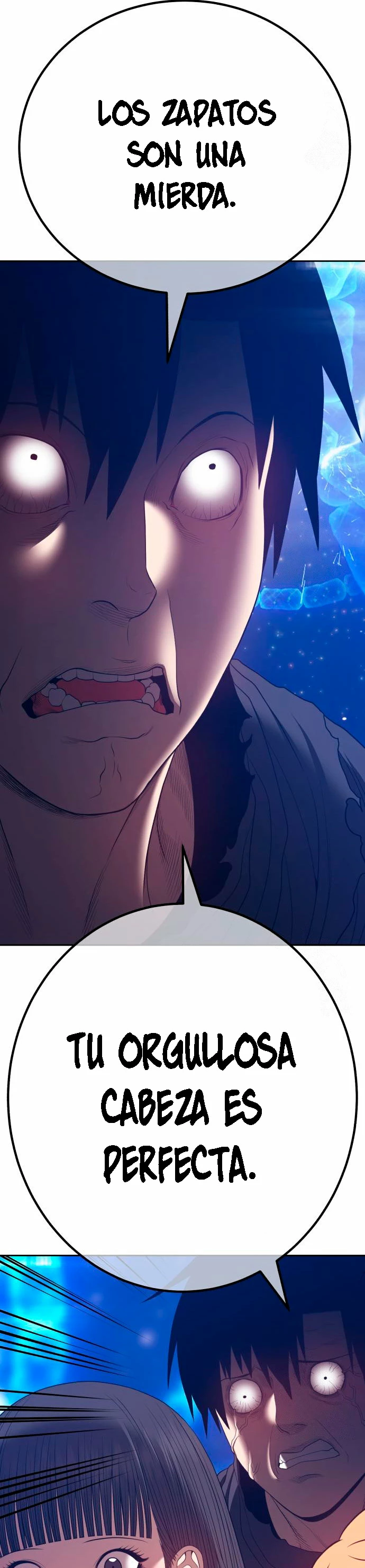 Palo De Madera > Capitulo 66 > Page 1511