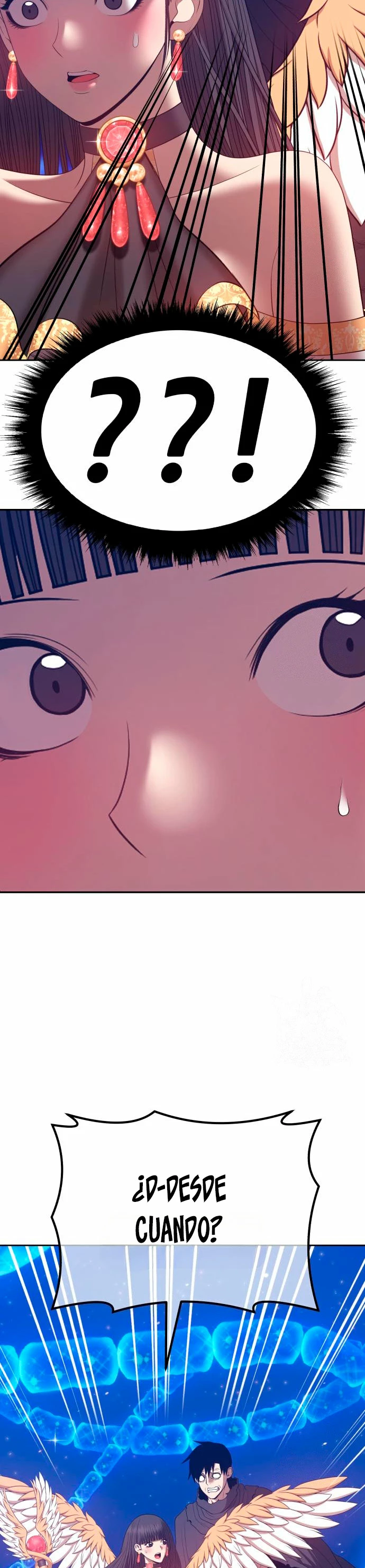 Palo De Madera > Capitulo 66 > Page 1521