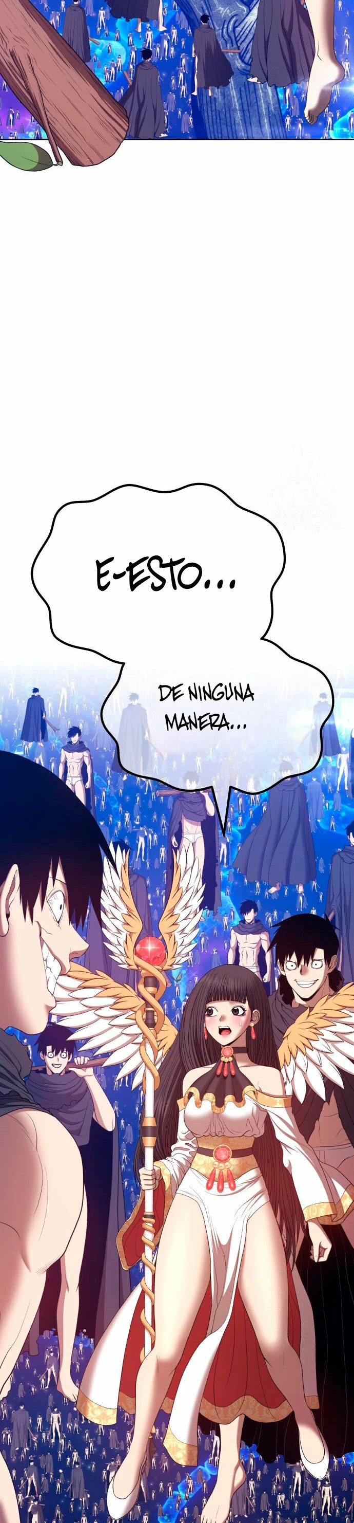 Palo De Madera > Capitulo 66 > Page 1581